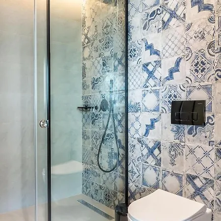 Hotel Savus Boutique Rethymno (Crete)
