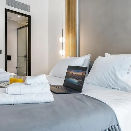 Hotell Savus Boutique *