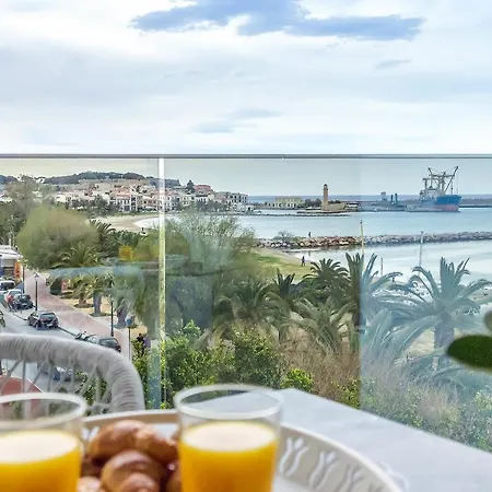 Hotel Savus Boutique Rethymno (Crete)