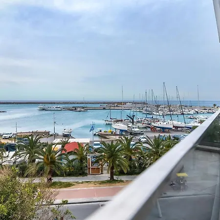 Savus Boutique Rethymno (Crete)