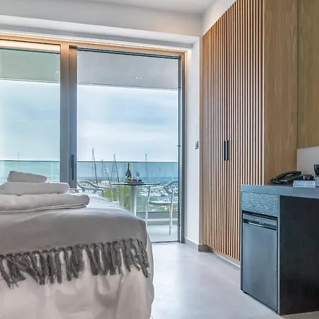Savus Boutique Hotel Rethymno