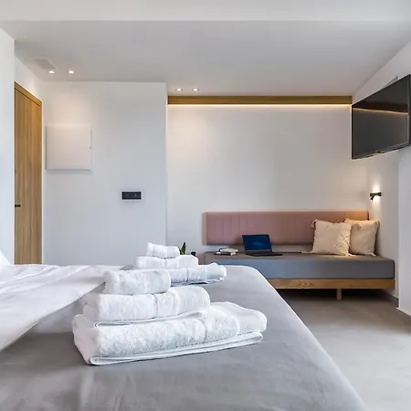 Hotel Savus Boutique Rethymno