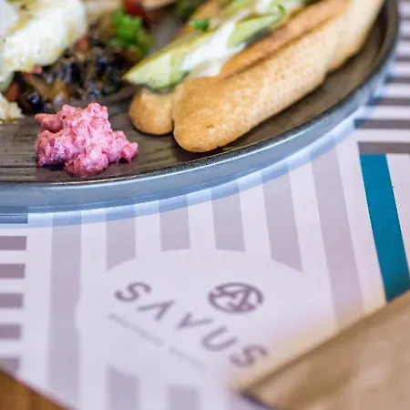 Savus Boutique Hotel Rethymno
