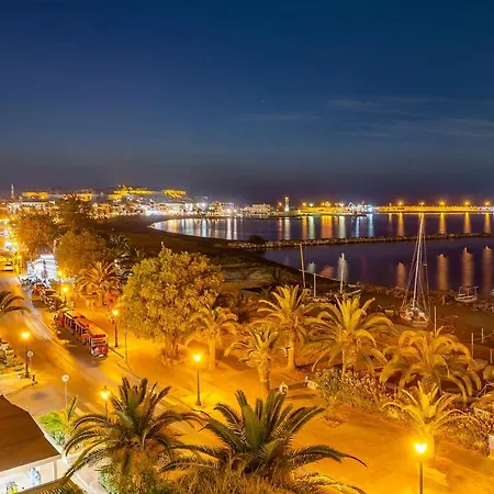 Savus Boutique Hotell Rethymno