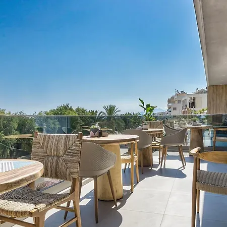 Savus Boutique Rethymno (Crete)