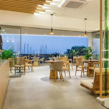 Savus Boutique Hotel Rethymno